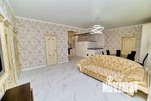 Дом 100м², 1-этажный, посуточно,