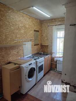 Дом 45м², 1-этажный, на длительный срок,