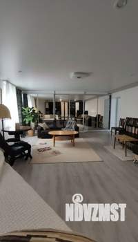 Таунхаус 215м², 3-этажный, на длительный срок,