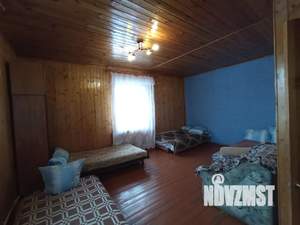 Дом 120м², 3-этажный, посуточно,