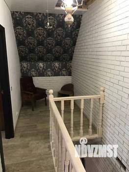 Дом 90м², 2-этажный, на длительный срок,