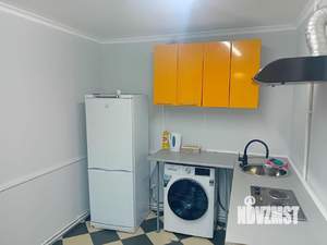 Дом 38м², 1-этажный, на длительный срок,