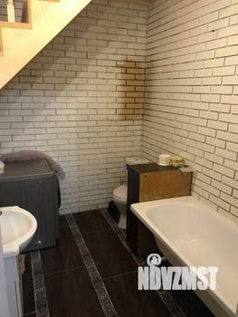 Дом 90м², 2-этажный, на длительный срок,