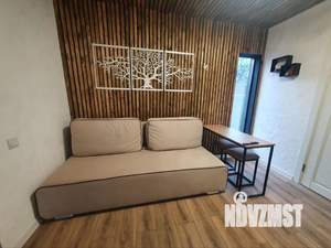 Дом 35м², 1-этажный, посуточно,