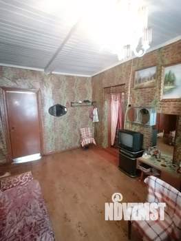 Дом 67м², 1-этажный, на длительный срок,