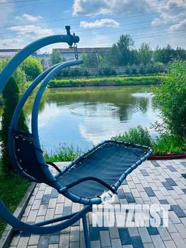 Дом 462м², 1-этажный, посуточно,