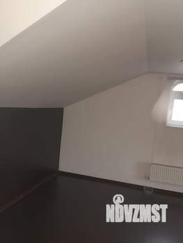 Дом 320м², 2-этажный, на длительный срок,