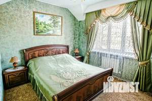 Дом 200м², 2-этажный, посуточно,