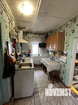 Дом 67м², 1-этажный, на длительный срок,