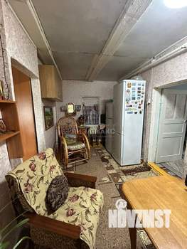 Дом 67м², 1-этажный, на длительный срок,