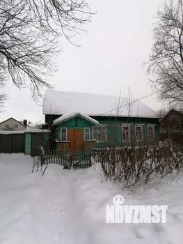 Дом 67м², 1-этажный, на длительный срок,