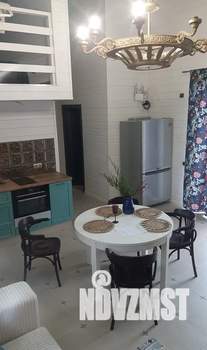 Дом 66м², 1-этажный, посуточно,