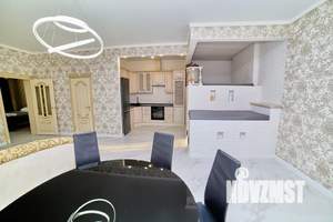 Дом 100м², 1-этажный, посуточно,