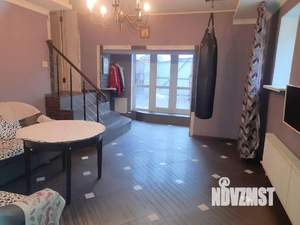 Дом 320м², 2-этажный, на длительный срок,