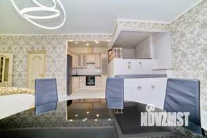 Дом 100м², 1-этажный, посуточно,