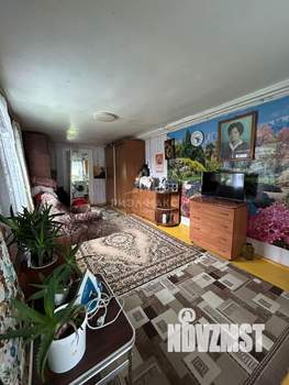 Дом 67м², 1-этажный, на длительный срок,