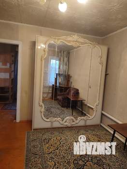 Дом 50м², 1-этажный, на длительный срок,