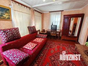 Дом 55м², 1-этажный, посуточно,