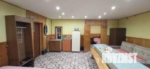 Дом 50м², 1-этажный, посуточно,