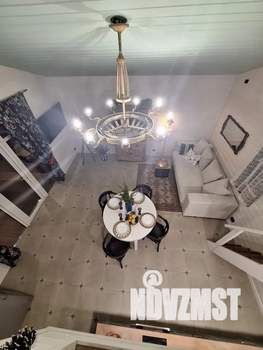 Дом 66м², 1-этажный, посуточно,