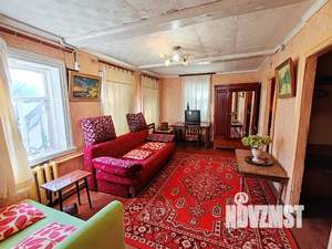 Дом 55м², 1-этажный, посуточно,