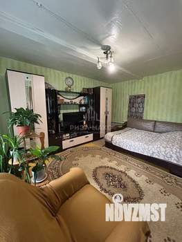 Дом 67м², 1-этажный, на длительный срок,