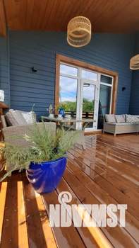 Дом 66м², 1-этажный, посуточно,