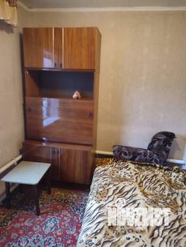 Дом 50м², 1-этажный, на длительный срок,