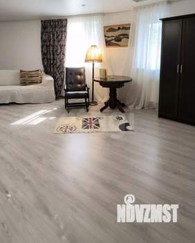 Таунхаус 215м², 3-этажный, на длительный срок,