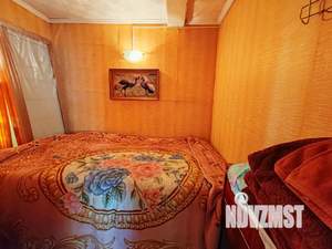 Дом 55м², 1-этажный, посуточно,