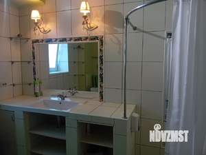 Дом 38м², 1-этажный, на длительный срок,