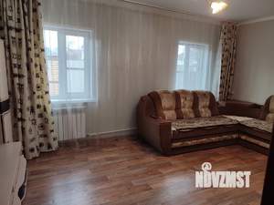 Дом 75м², 1-этажный, посуточно,