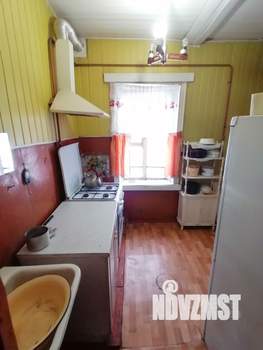 Дом 67м², 1-этажный, на длительный срок,