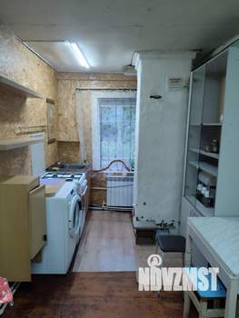 Дом 50м², 1-этажный, на длительный срок,