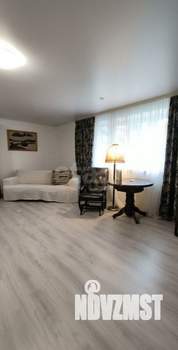 Таунхаус 215м², 3-этажный, на длительный срок,