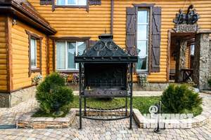 Дом 200м², 2-этажный, посуточно,