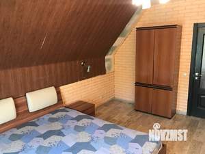 Дом 90м², 2-этажный, на длительный срок,