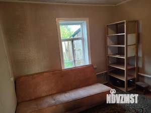 Дом 45м², 1-этажный, на длительный срок,