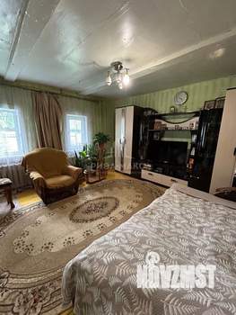 Дом 67м², 1-этажный, на длительный срок,