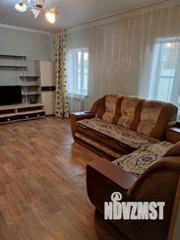 Дом 75м², 1-этажный, посуточно,