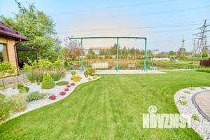 Дом 100м², 1-этажный, посуточно,