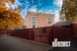 Дом 100м², 2-этажный, посуточно,