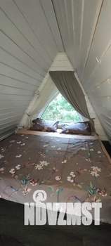 Дом 48м², 1-этажный, посуточно,