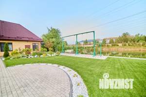 Дом 100м², 1-этажный, посуточно,