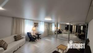 Таунхаус 215м², 3-этажный, на длительный срок,