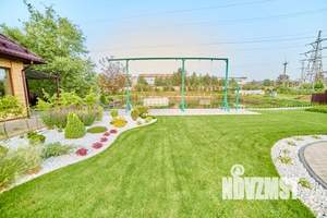 Дом 100м², 1-этажный, посуточно,