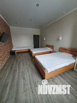 Дом 100м², 2-этажный, посуточно,