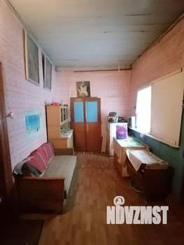 Дом 67м², 1-этажный, на длительный срок,