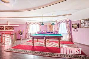 Дом 200м², 2-этажный, посуточно,