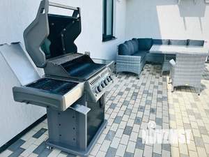 Дом 462м², 1-этажный, посуточно,